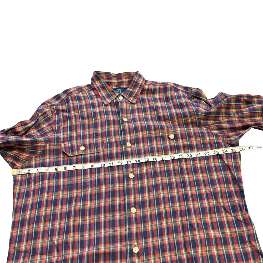 Polo Ralph Lauren excellent think